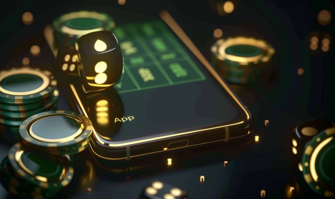 Pengalaman bermain game sportsbook dan slot online dengan mobile access terbaik di Indonesia.