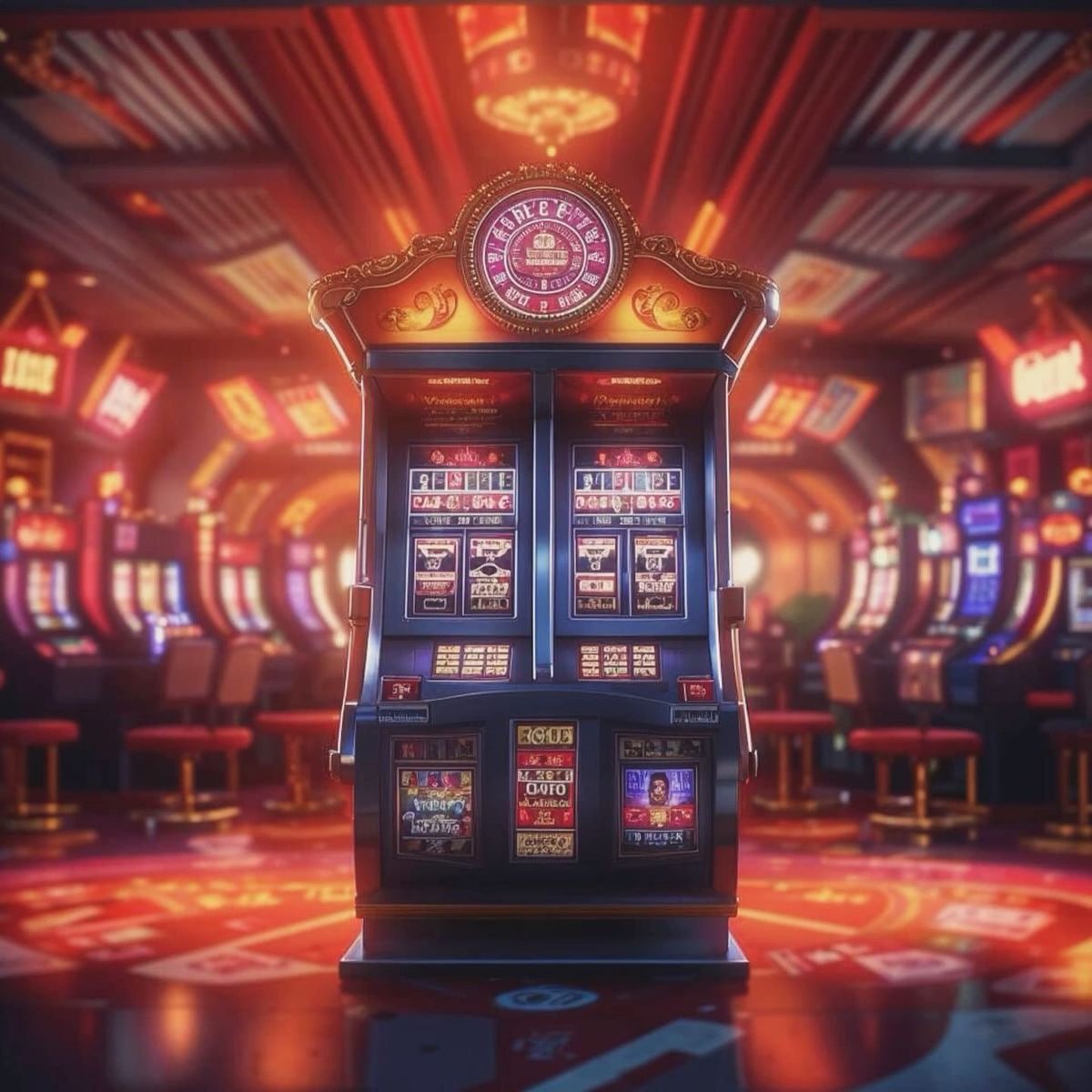 Permainan Bingo seru dengan hadiah menarik dan komunitas aktif di Indonesia